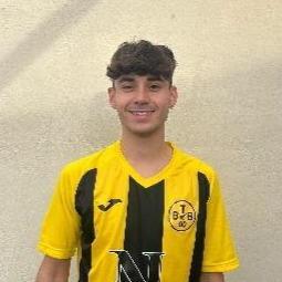 Adrian Perez JImenez