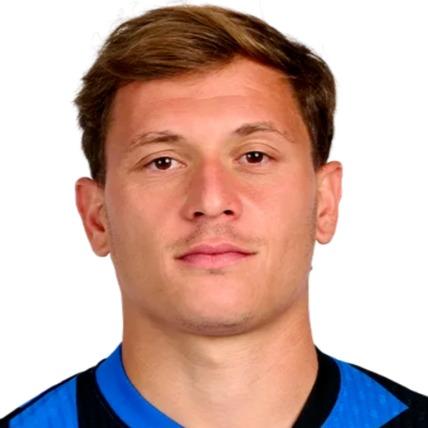 Nicolò Barella