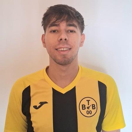 David Fernandez Calvo Rubio