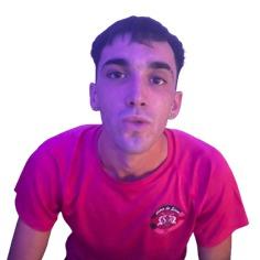 Mario Gonzalez Moreno