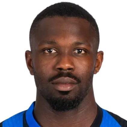 Marcus Thuram