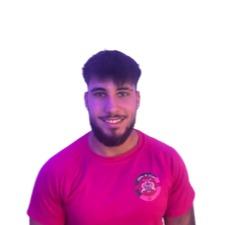 Oliver Cañete Espejel