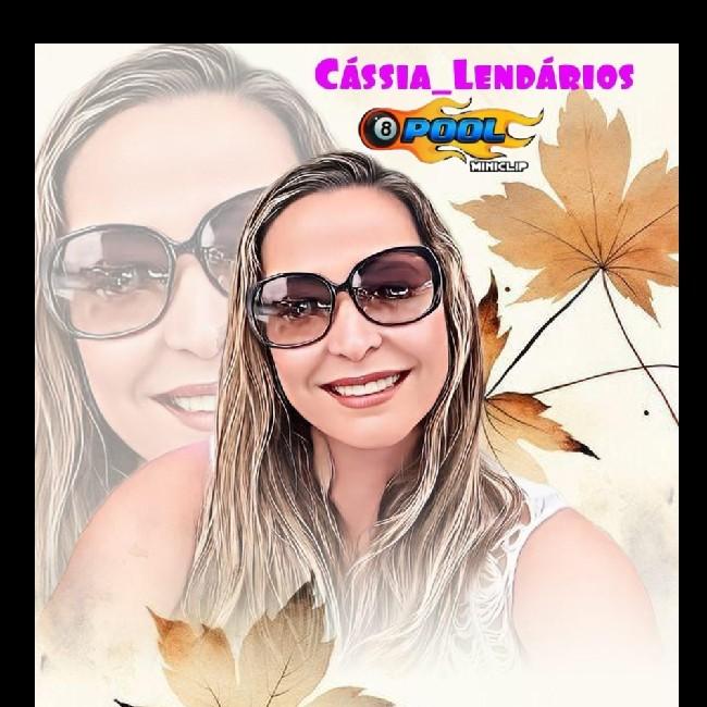 Cássia♡