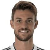 Daniele Rugani