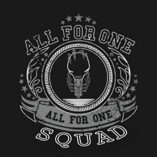 All For One Mank (AFOM)