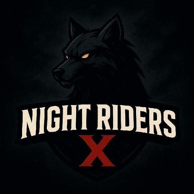 Night Riders X