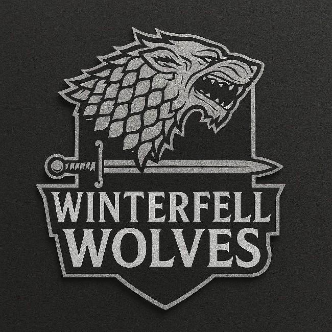 Winterfell Wolves