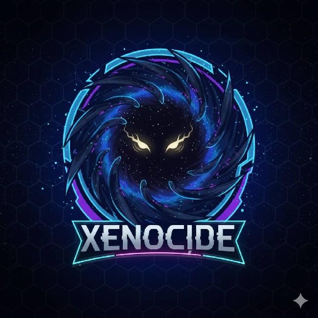 XĘNØCĮDE
