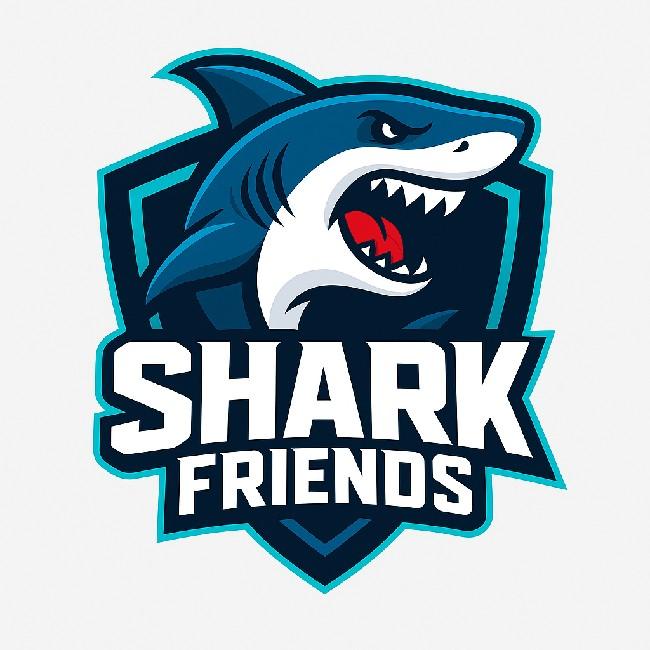 Shark Friends