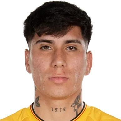 Matías Ignacio Pérez