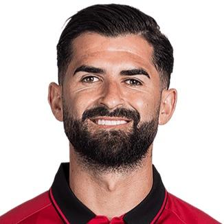 Elseid Hysaj