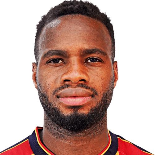Lassana Coulibaly