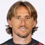 Luka Modrić