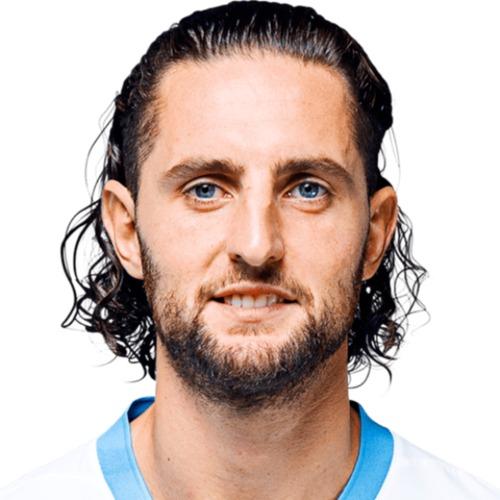 Adrien Rabiot