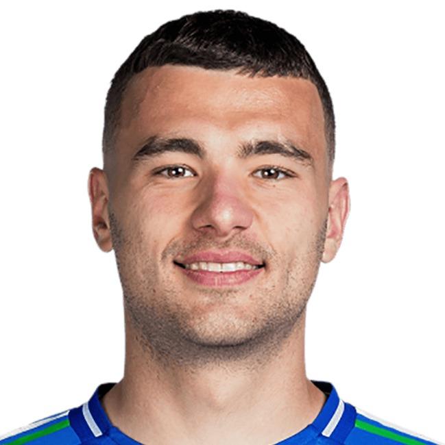 Alessandro Buongiorno