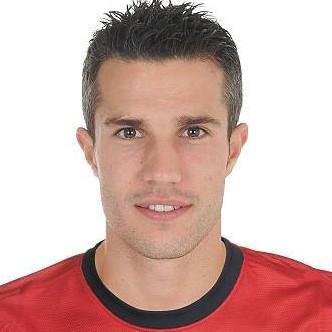 🇳🇱 R. van Persie