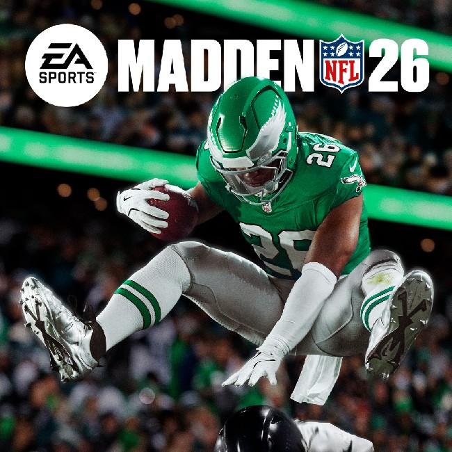 Madden 26 Tournament