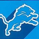 Detroit Lions