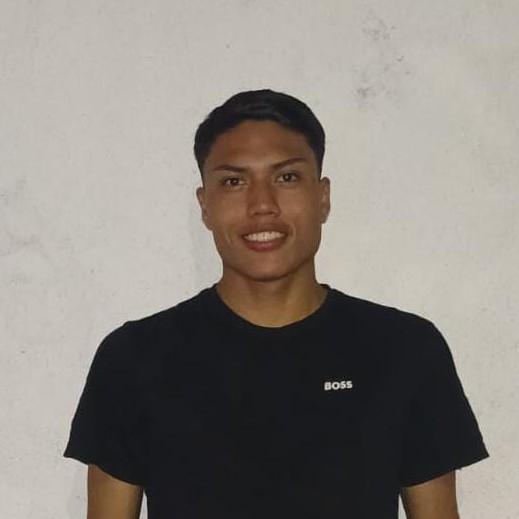 Widen Anderson Ayala Vaca