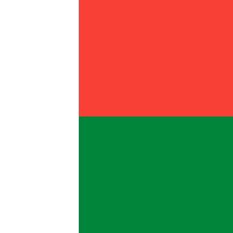 MADAGASCAR
