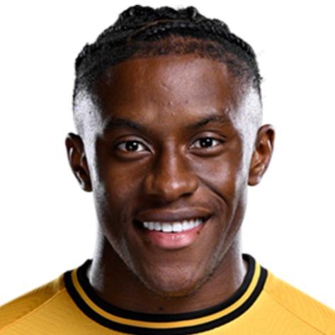 Jean-Ricner Bellegarde