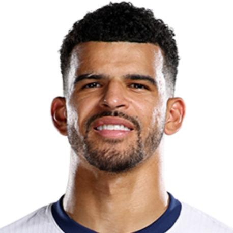 Dominic Solanke