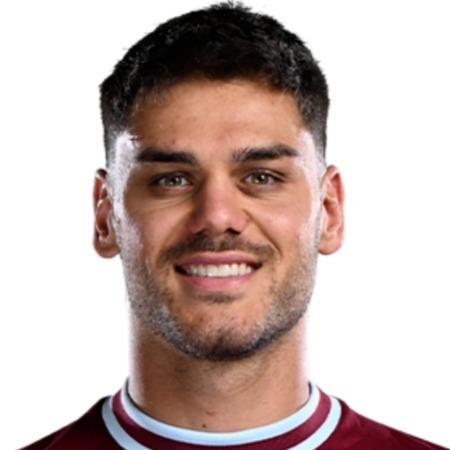 Konstantinos Mavropanos