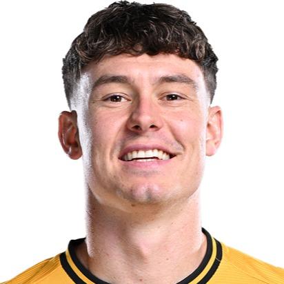 Jørgen Strand Larsen