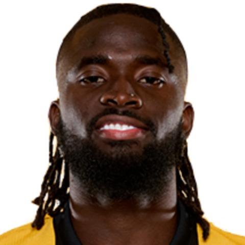 Toluwalase Arokodare