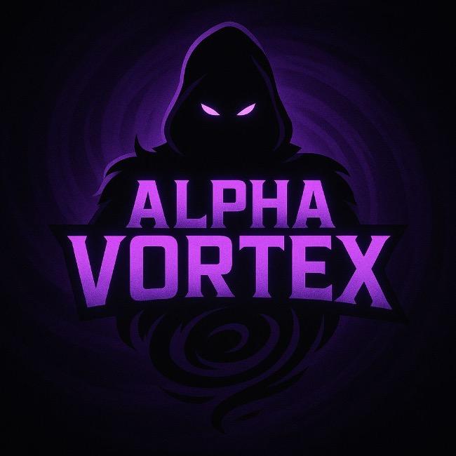 ALPHA VORTEX