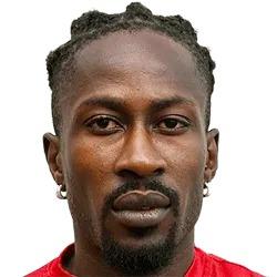 Mamadou Coulibaly
