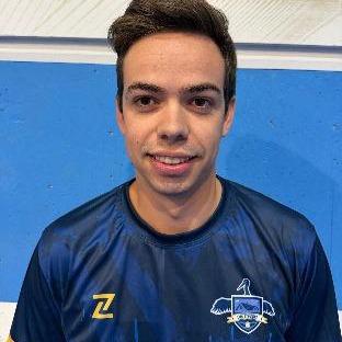 Alberto Martin Gonzalez