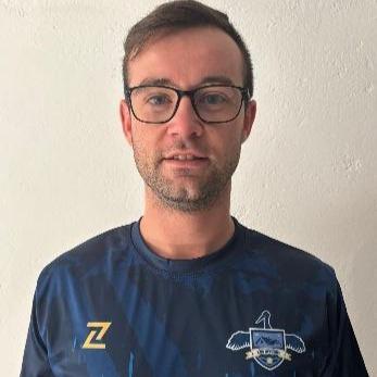 Javier Arnaiz Sobrino