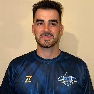 Andres Arroyo Sobrino