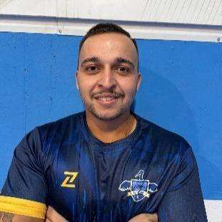 Alberto Hernandez Fernandez