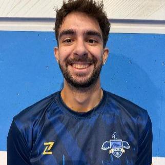 Alejandro Corregidor Sanchez