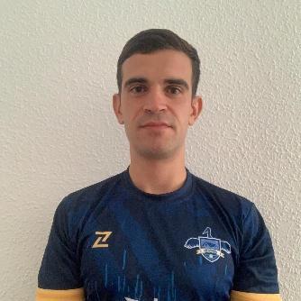 Samuel Gonzalez Peña