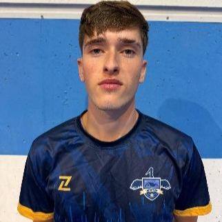 Daniel Garcia Muñoz