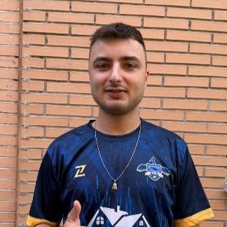 Ricardo Martin Peña