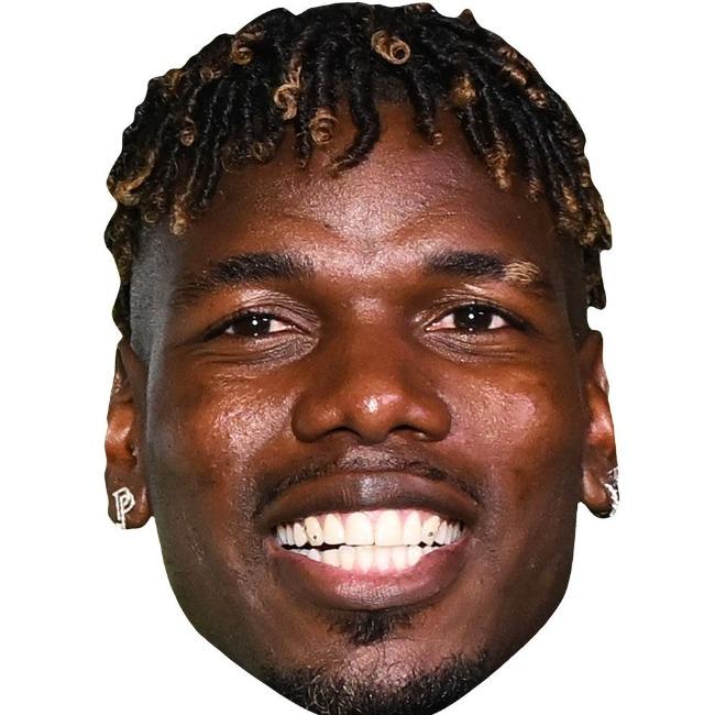 Paul Pogba