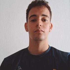 David Berraco Morante