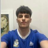 Victor del Alamo Corvo