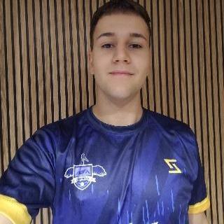 David Pascual Muñoz