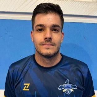 Rudi Peña Rodriguez