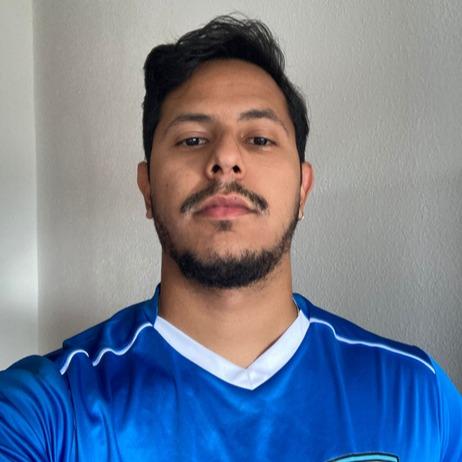 Jose Gabriel Dominguez Escobar