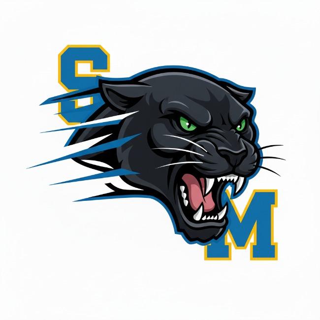 Santa Monica State Panthers