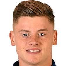 Harvey Barnes