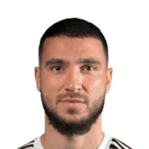 Abbas Huseynov