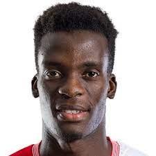 Youssoupha Mbodji
