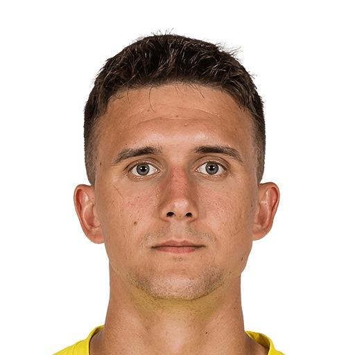 Mateusz Kochalski